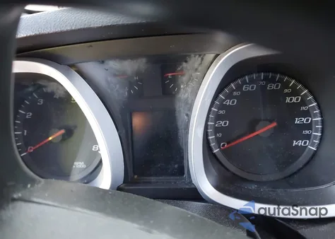 2014 Chevrolet Equinox Ls z USA, uszkodzony, nr VIN 2GNFLEEK2E6220299